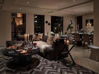 Hilton Club The Quin New York - 24