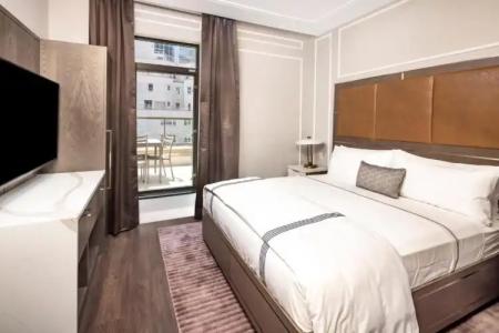 Hilton Club The Quin New York - 69