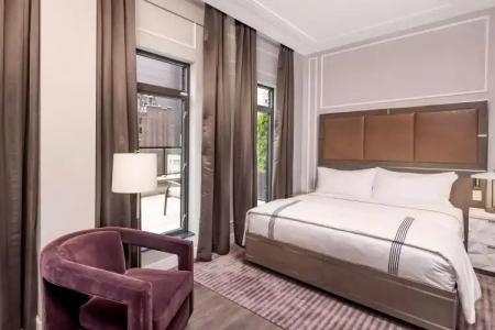 Hilton Club The Quin New York - 2