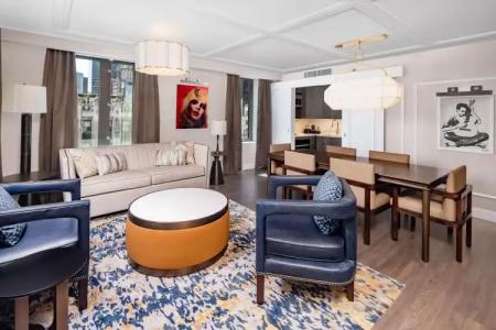 Hilton Club The Quin New York - 1