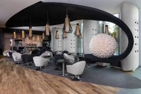 Sound Garden Airport - 23