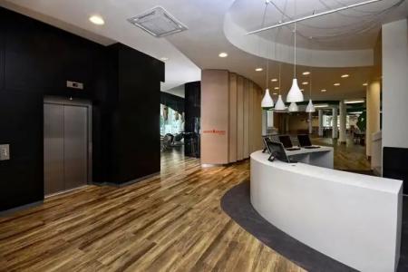 Sound Garden Airport - 1