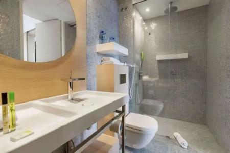 Sound Garden Airport - 81