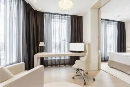 Sound Garden Airport - 3