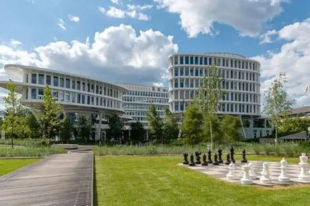 Sound Garden Airport - 17