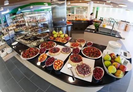 Sound Garden Airport - 12