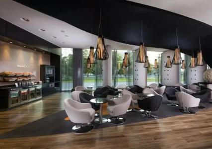 Sound Garden Airport - 20