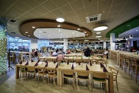 Sound Garden Airport - 21