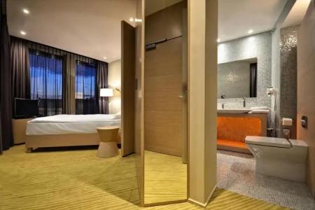 Sound Garden Airport - 58