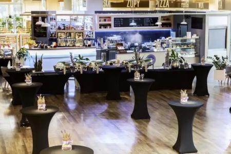 Sound Garden Airport - 22