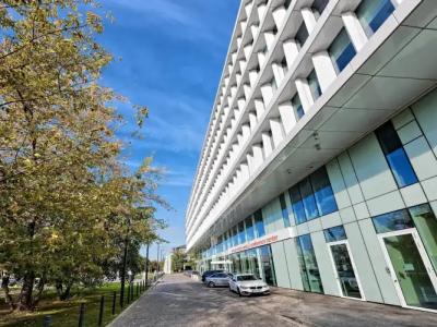 Sound Garden Airport - 47