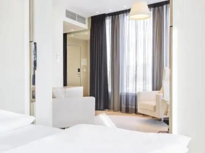 Sound Garden Airport - 48