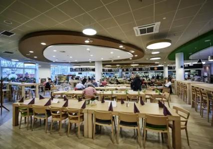 Sound Garden Airport - 19