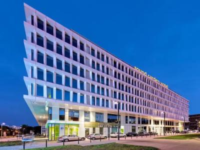 Sound Garden Airport - 46