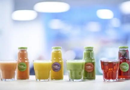 Sound Garden Airport - 10