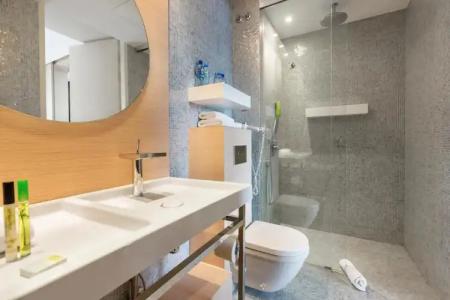 Sound Garden Airport - 37