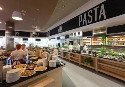 Sound Garden Airport - 11