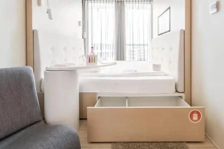 Sound Garden Airport - 40