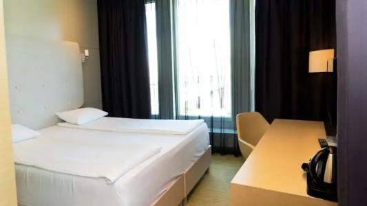 Sound Garden Airport - 69