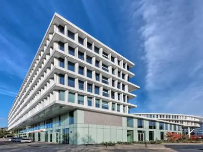 Sound Garden Airport - 45