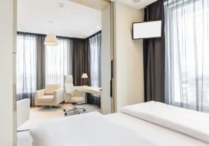 Sound Garden Airport - 79