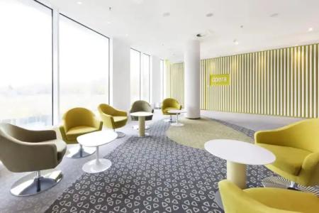 Sound Garden Airport - 15