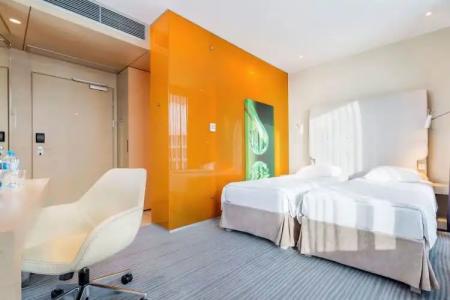 Sound Garden Airport - 75