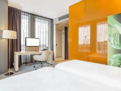 Sound Garden Airport - 49