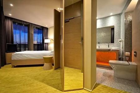 Sound Garden Airport - 65