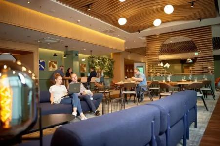 Sound Garden Airport - 26