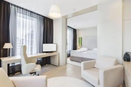 Sound Garden Airport - 4