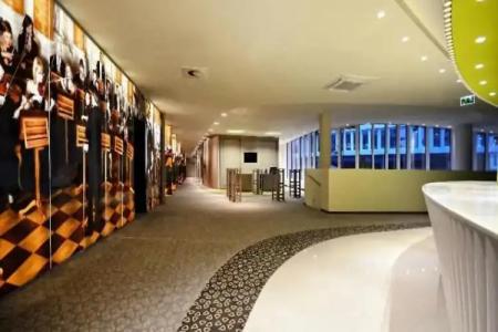 Sound Garden Airport - 14