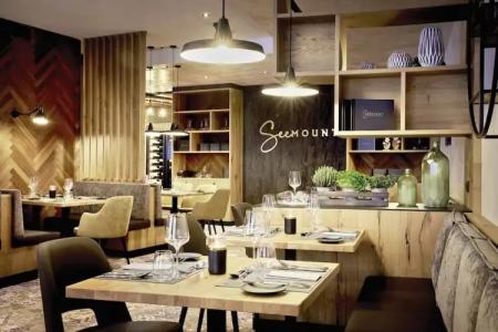 Active Nature Resort DAS SeeMOUNT - 37