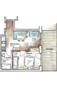 Active Nature Resort DAS SeeMOUNT - 75