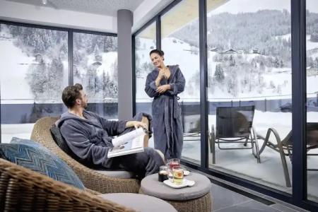 Active Nature Resort DAS SeeMOUNT - 36