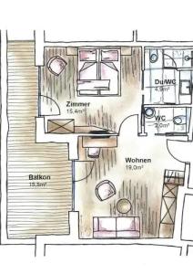 Active Nature Resort DAS SeeMOUNT - 68