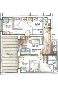 Active Nature Resort DAS SeeMOUNT - 78