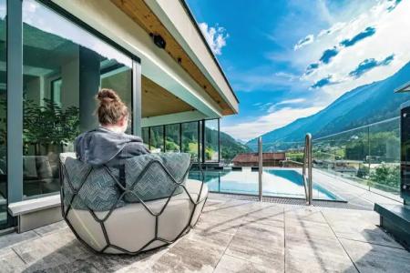 Active Nature Resort DAS SeeMOUNT - 33