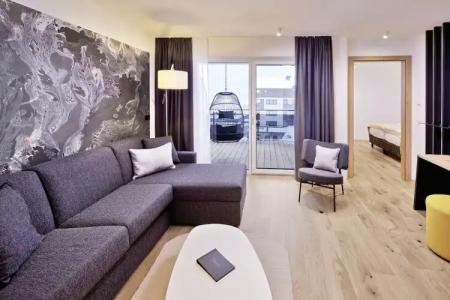 Active Nature Resort DAS SeeMOUNT - 69