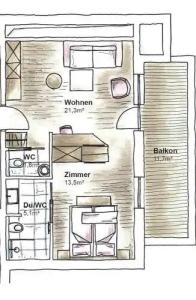 Active Nature Resort DAS SeeMOUNT - 62