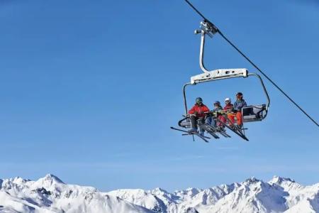 Active Nature Resort DAS SeeMOUNT - 26