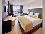 Premium Double room with balcony