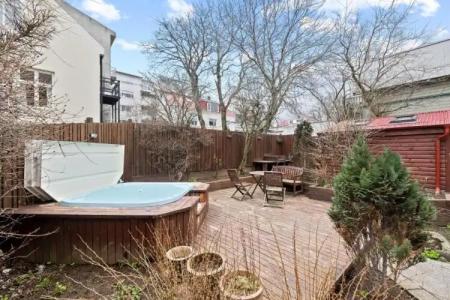 Baldursbrá Guesthouse - 41