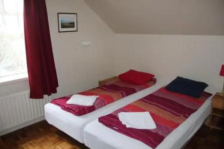 Baldursbrá Guesthouse - 17