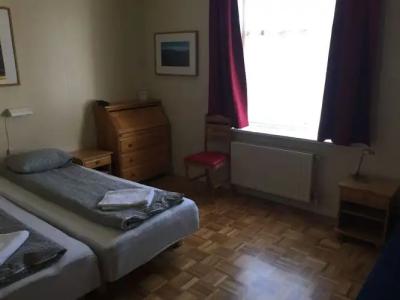 Baldursbrá Guesthouse - 1