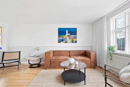 Baldursbrá Guesthouse - 9