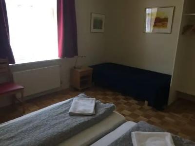 Baldursbrá Guesthouse - 5