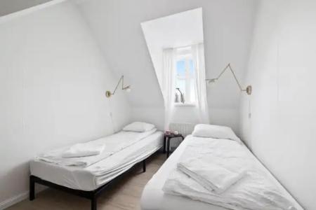 Baldursbrá Guesthouse - 27