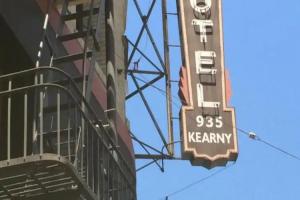 Hotel North Beach, San Francisco