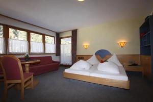 Hotel Al Torrente, See